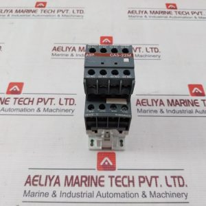 Abb Ca5-22m Auxiliary Contact Block 690v
