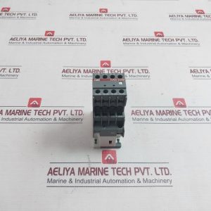 Abb Ca5-22m Auxiliary Contact Block 690v