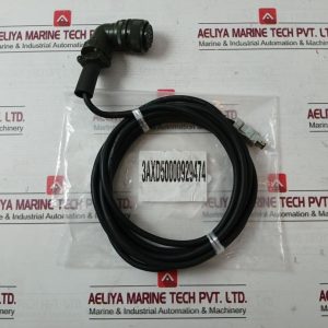 Abb Cbl-F05m-S1-3s0 Dsm Servo Motor Cable