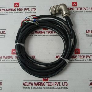 Abb Cbl050-Epm-Pb12 Servo Power Motor Brake Cable 600v