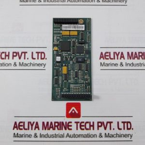 Abb Dsp-Kort Pcb Card