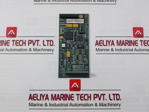 Abb Dsp-Kort Pcb Card