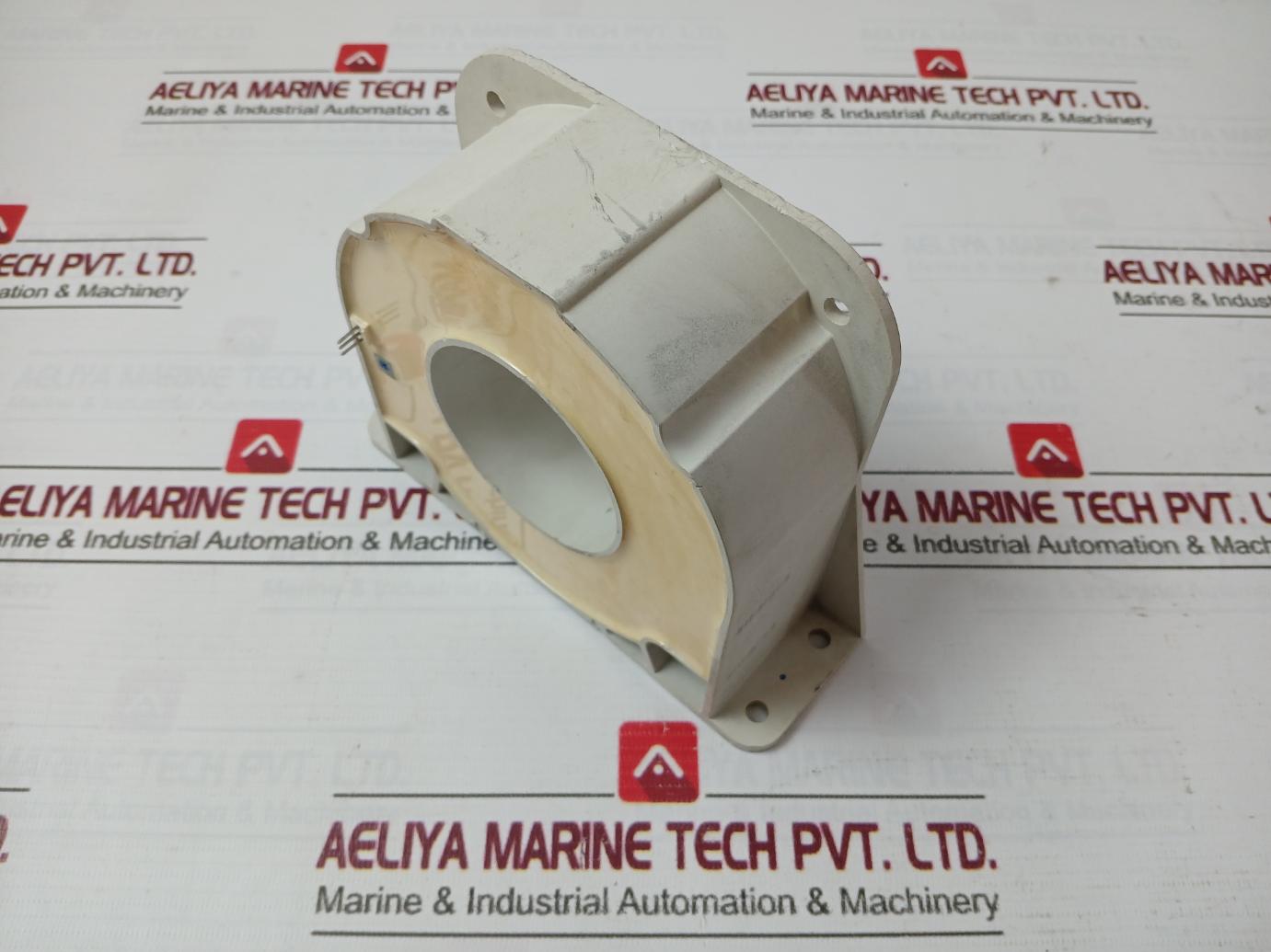 Abb Es2000-9725 Current Sensor Transformer 24v - Image 3