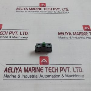 Abb Mcb-10b Push Button Auxiliary Contact 690v