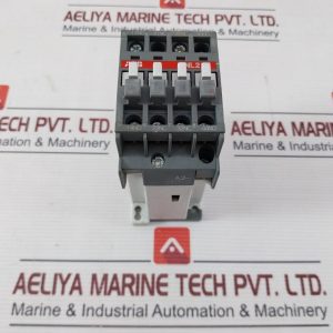Abb Nl22e Contactor Relay 690v