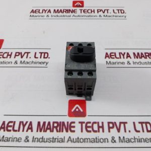Abb Ot25f3 Switch Disconnector 75°C