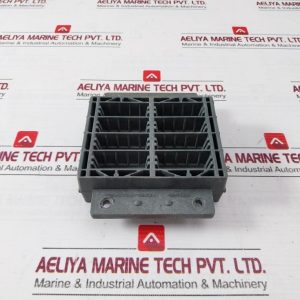 Abb Pa66+25%Gf Insulating Support Device Board