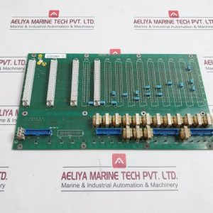 Abb Pfpk 103a Pcb Printed Circuit Board