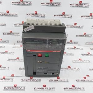 Abb Sace E1n 16 Emax Circuit-Breaker