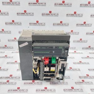 Abb Sace E2n 20 Emax Circuit Breaker 690v