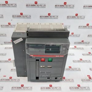 Abb Sace E2n 20 Emax Circuit Breaker 690v