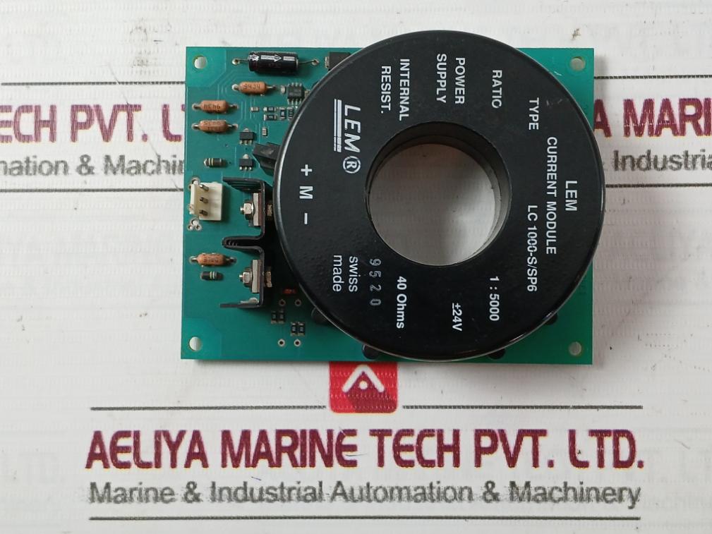 Abb Sdcs-Com-1 Drive Link Board - Image 3