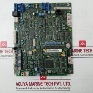 Abb Sdcs-Con-1 Control Board