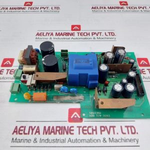 Abb Sdcs-Pow-1 Power Supply Card 230v