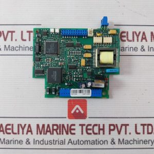 Abb Snaz1002a1 Printed Circuit Board 94v