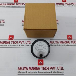 Ae 01151-0685 Pressure Transmitter Gage 0-100 Percent Conductivity