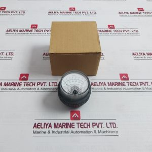 Ae 01151-0685 Pressure Transmitter Gage