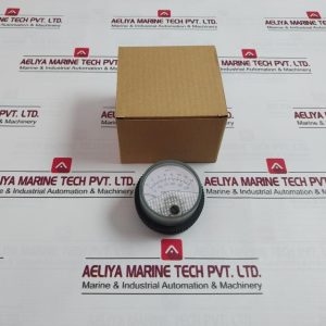 Ae 01151-0687-0004 Transmitter Panel Gauge