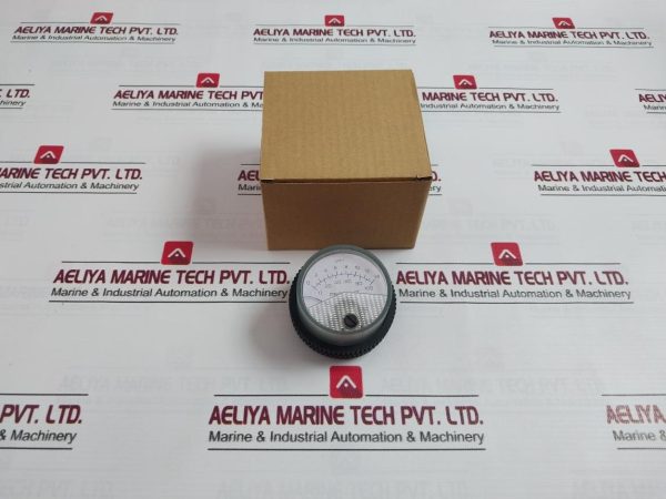 Ae 01151-0687-0004 Transmitter Panel Gauge