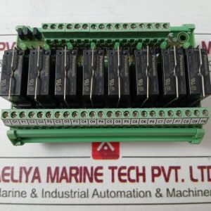 Ae Pcb-08-024d-1-B-C-Wl Channel Relay
