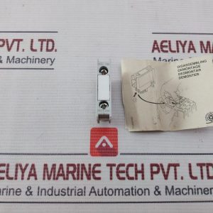 Aeg Hs 7k.01 Auxiliary Contact Block