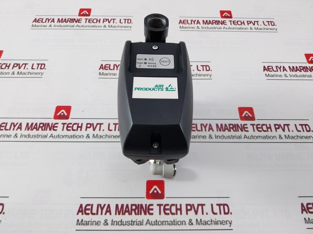 Air Products 26623 Autodrain Apas 32u