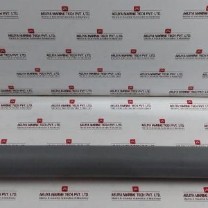 Air Products Pa4050n24a00 Nitrogen Membrane Separator Module