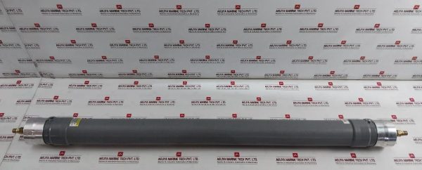 Air Products Pa4050n24a00 Nitrogen Membrane Separator Module