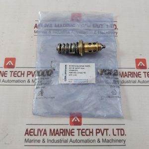 Alco X9166 B10b Valve Core