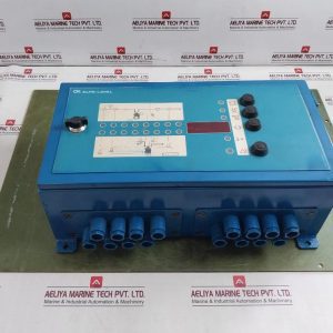 Alfa-Laval Epc-400 Control Unit
