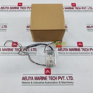 All Tech Electronic Relay