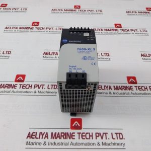 Allen-Bradley 1606-Xls240e Power Supply 240v