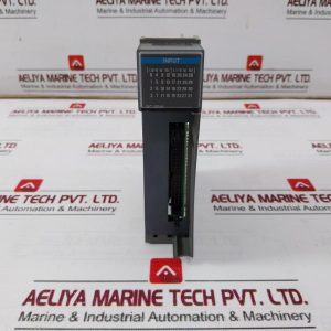 Allen-Bradley 1746-Ib32 Dc Input Module 30v