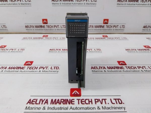 Allen-Bradley 1746-Ib32 Dc Input Module 30v