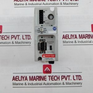 Allen-Bradley 1761-Net-Aic Advanced Interface Converter