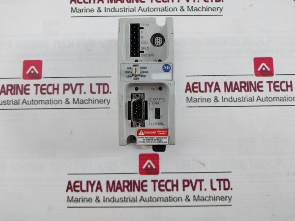 Allen-Bradley 1761-Net-Aic Advanced Interface Converter