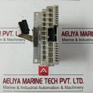 Allen-Bradley 1762-Iq16 Input Module 24v