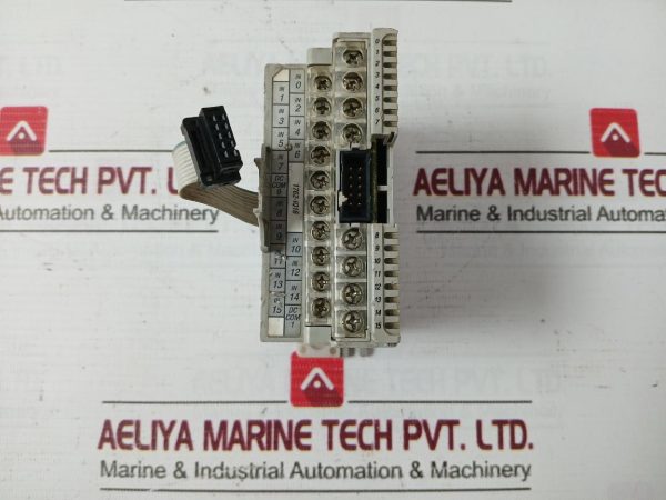 Allen-Bradley 1762-Iq16 Input Module 24v