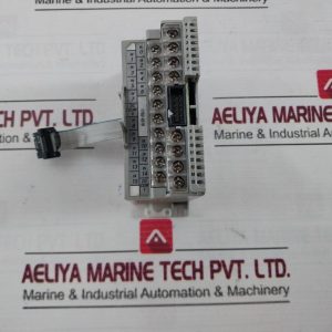 Allen-Bradley 1762-Iq16 Input Module 30v