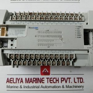 Allen-Bradley 1762-L40bxb Controller 40 V
