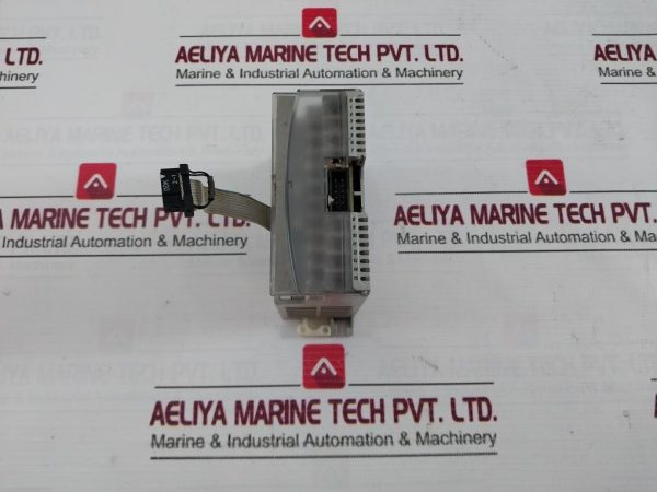 Allen-Bradley 1762-Ow16 Relay Output Module 240v