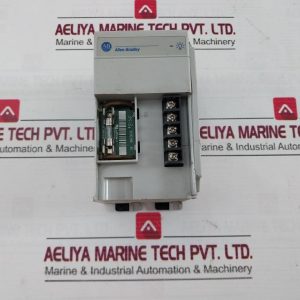 Allen-Bradley 1769-Pb4 IO Plc Power Supply 24v