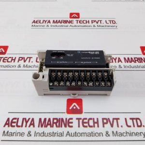 Allen-Bradley 1790d-T0b16 Devicenet Compact Block 24v
