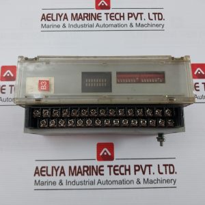 Allen-Bradley 1791-8ac Block IO Module 120v