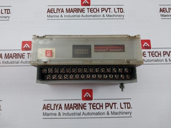 Allen-Bradley 1791-8ac Block IO Module 120v