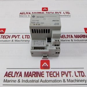 Allen-Bradley 1794-Adn IO Communication Module 24v