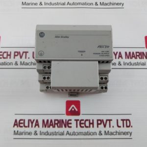 Allen-Bradley 1794-Ps3 Power Supply 230v