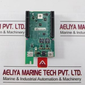 Allen Bradley 195766 Circuit Board