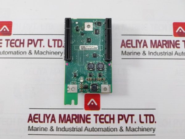 Allen Bradley 195766 Circuit Board