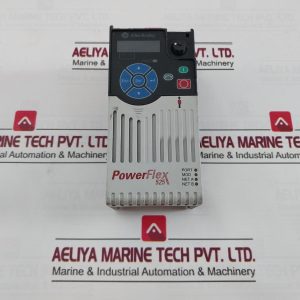 Allen-Bradley 25b Drive Variable